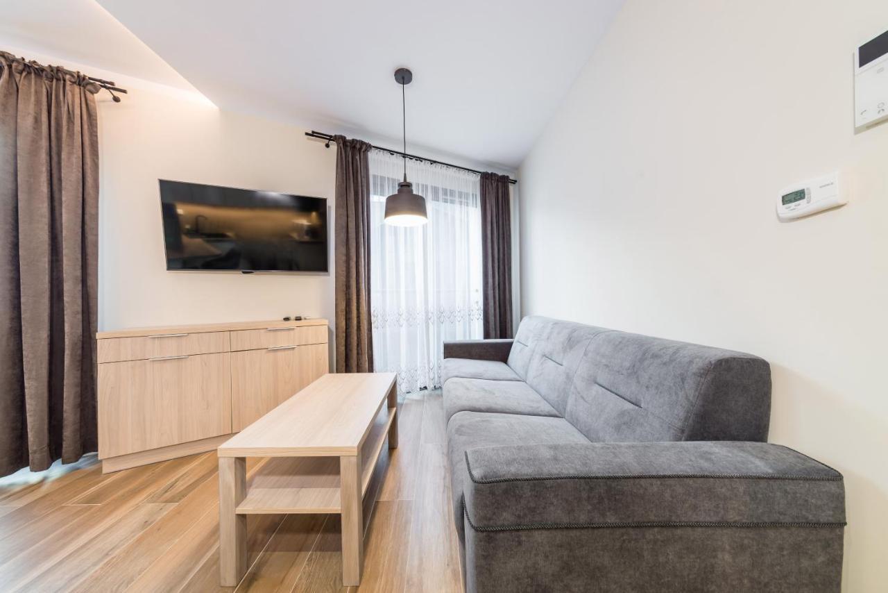 Apartamenty Rakowicka 15 Old Town Deluxe Wawelofts Kraków Zewnętrze zdjęcie