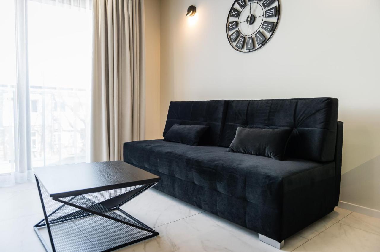 Apartamenty Rakowicka 15 Old Town Deluxe Wawelofts Kraków Zewnętrze zdjęcie