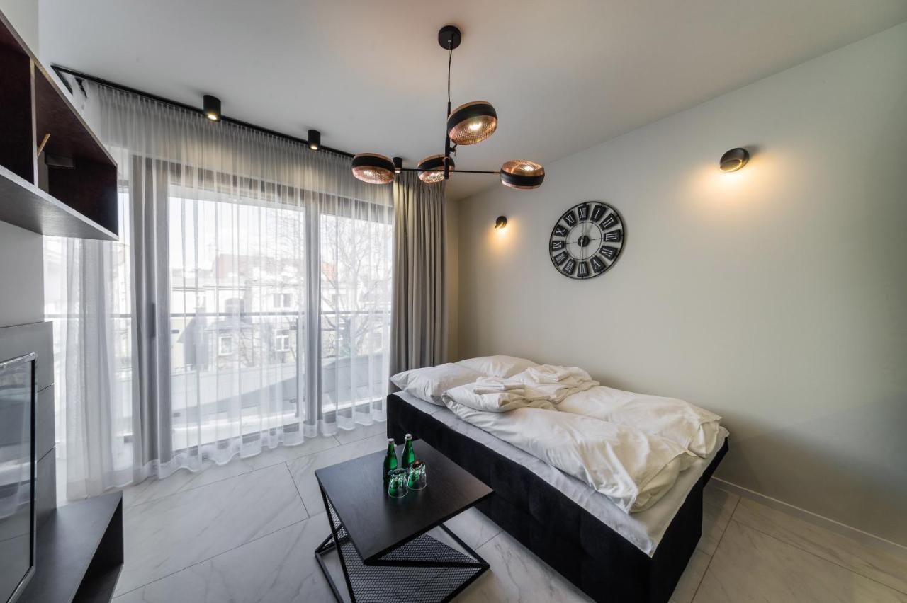 Apartamenty Rakowicka 15 Old Town Deluxe Wawelofts Kraków Zewnętrze zdjęcie