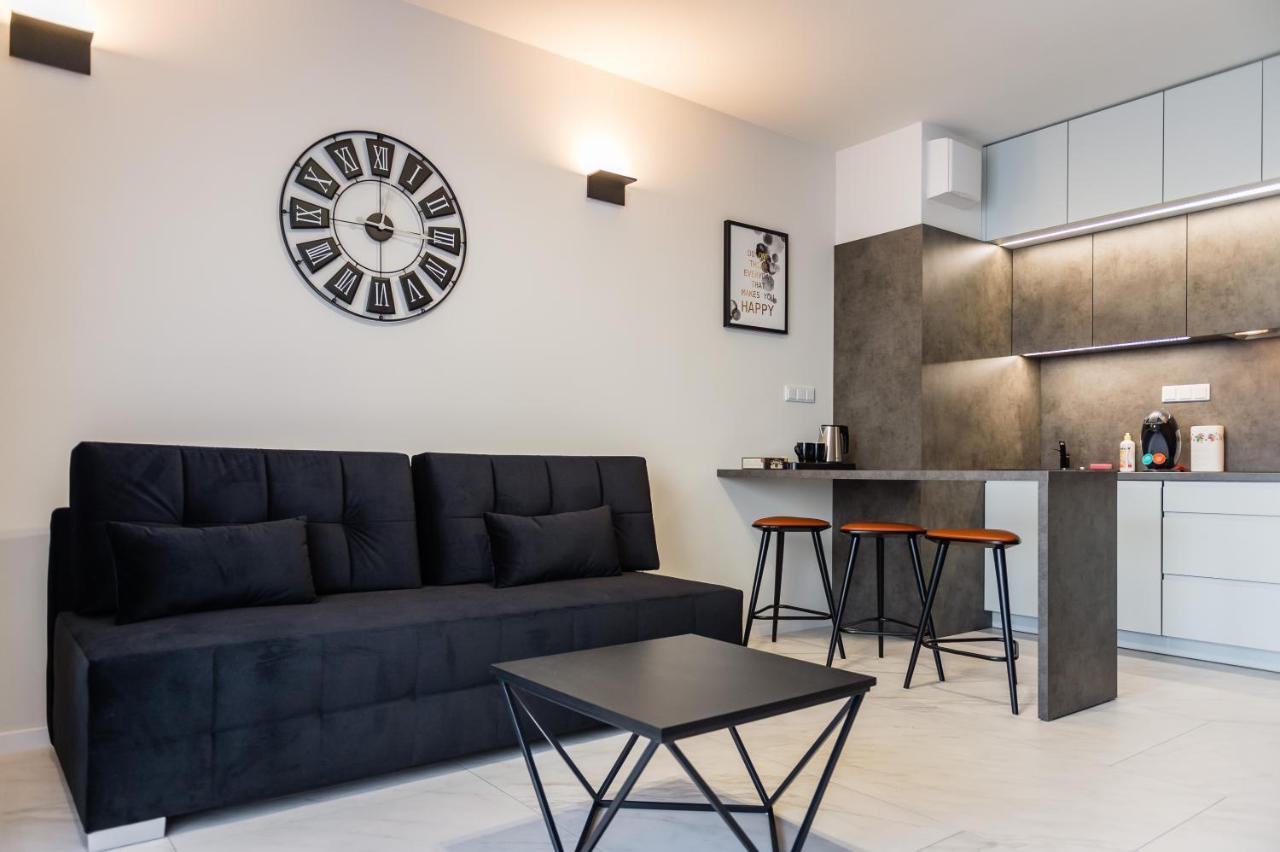 Apartamenty Rakowicka 15 Old Town Deluxe Wawelofts Kraków Zewnętrze zdjęcie