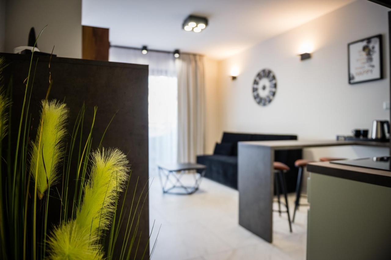 Apartamenty Rakowicka 15 Old Town Deluxe Wawelofts Kraków Zewnętrze zdjęcie